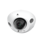 TP-LINK VIGI 3MP Indoor Dome Network Camera,VIGI C230I Mini(2.8mm), 1/2.8"" Progressive Scan CMOS, obiectiv: 2.8mm, F1.6,  unghi